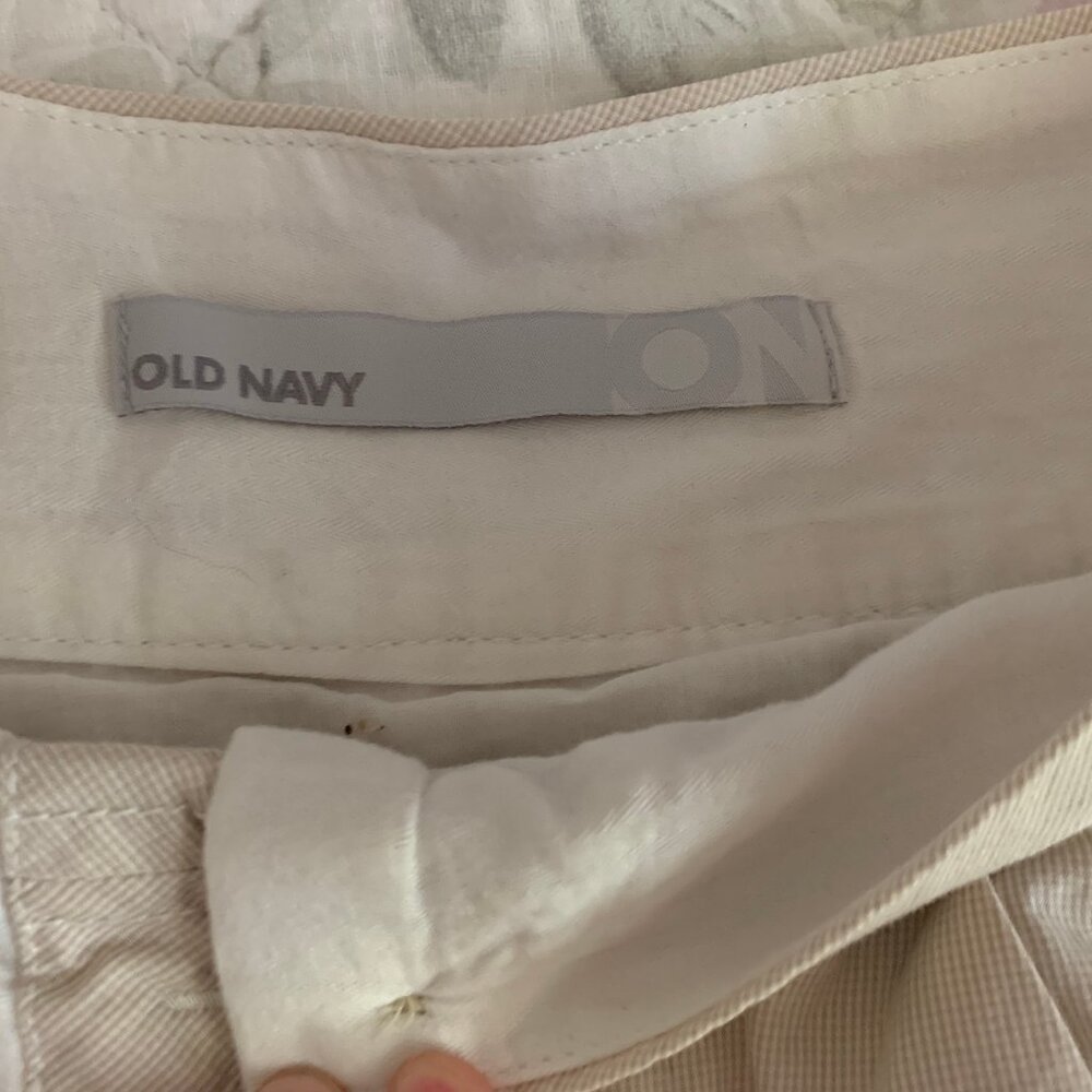 Pleated Mini Skirt - Picture 3 of 4